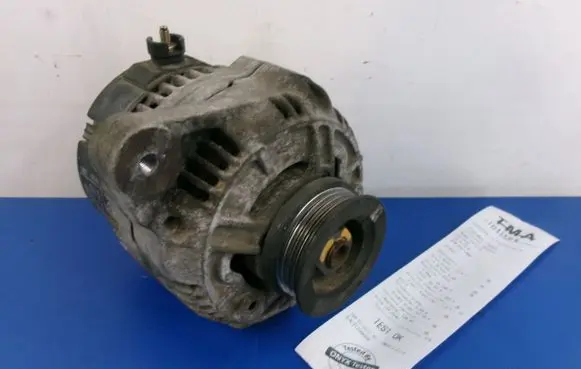 Honda Civic Generator/alternator 31100-PIK-E06
