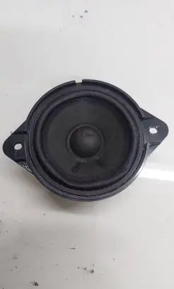 Panel speaker