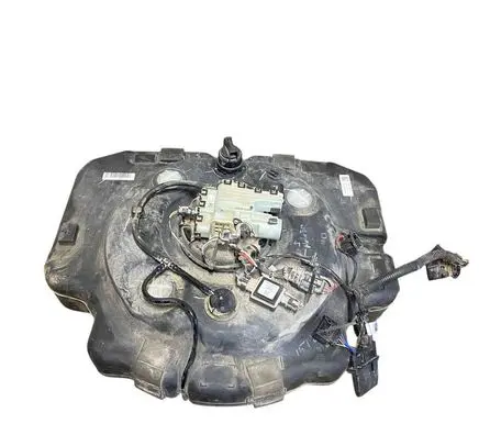Porsche Cayenne (92A) AdBlue liquid reservoir F01C190140 0928404016 1457436024
