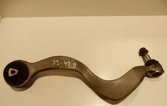BMW 7 E65 E66 Front control arm 31126765993 6765993 53429