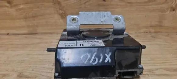 Phone control unit/module