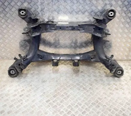 BMW X3 G01 Rear subframe 386585