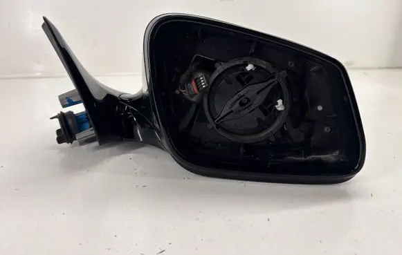 BMW 6 F06 Gran coupe Front door electric wing mirror 7175594 07147175594