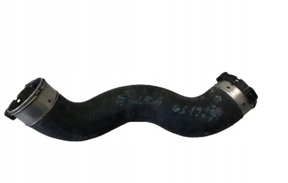Mercedes-Benz C W204 Intercooler hose/pipe A2045283282