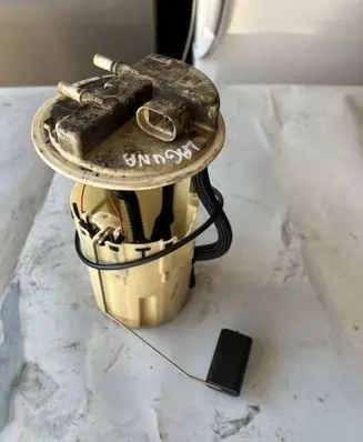 Fuel level sensor