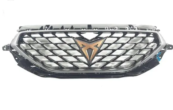 Cupra Formentor Front bumper upper radiator grill