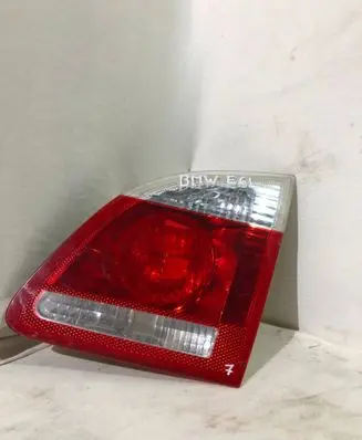 BMW 5 E60 E61 Tailgate rear/tail lights 278802