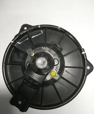 Suzuki Grand Vitara I Heater fan/blower 1940001400