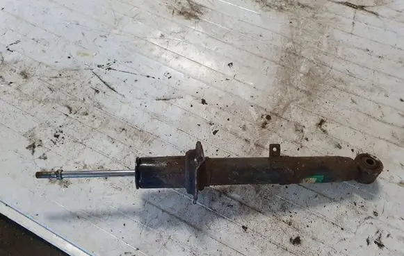 Lexus IS 220D-250-350 Front shock absorber/damper 4851053160 28T543011866
