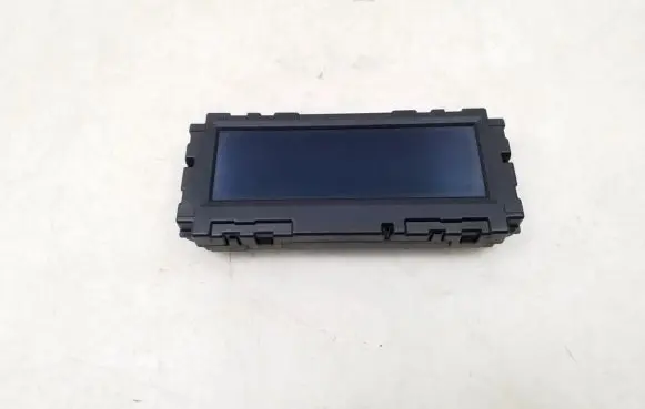 Opel Insignia A Screen/display/small screen 12844841G