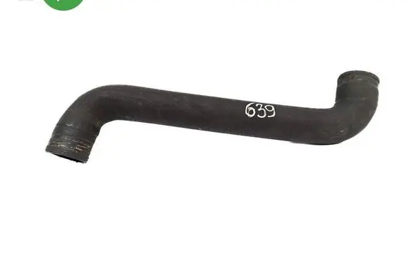 Mercedes-Benz Vito Viano W639 Engine coolant pipe/hose A6395014382 DBL625412 SNR96652