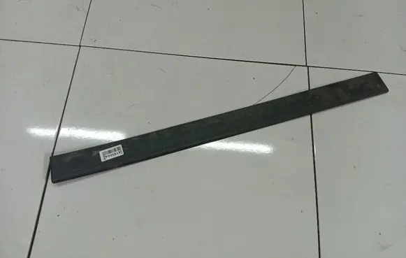 Renault Megane II Rear sill trim cover 8200091039