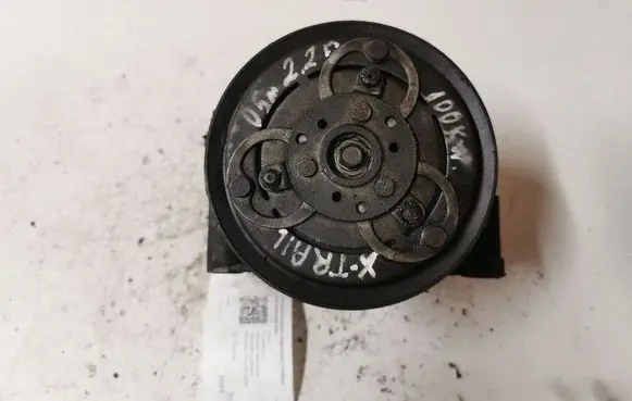 Nissan X-Trail T30 Air conditioning (A/C) compressor (pump) 926005M301 5060215421 2K43245010