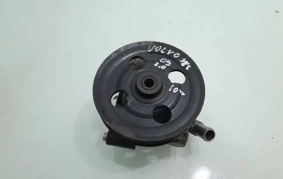 Volvo S80 Power steering pump 7G913A696HA