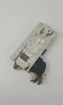 BMW 5 E60 E61 CAS control unit/module 6965050