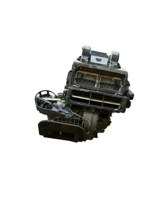 Volvo XC60 Interior heater climate box assembly 31332113 P31332113 6G9N19E16