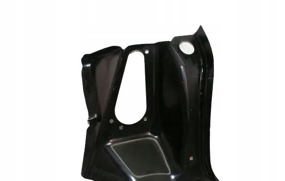 BMW X1 E84 Front piece kit 2993067