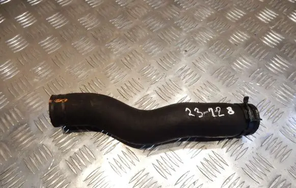 Lexus IS 220D-250-350 Engine coolant pipe/hose 23228