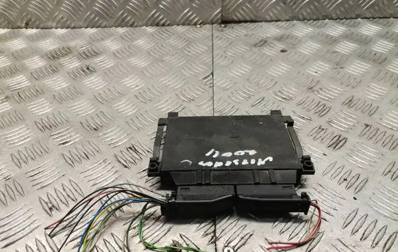 Mercedes-Benz C W203 Gearbox control unit/module a0325454332