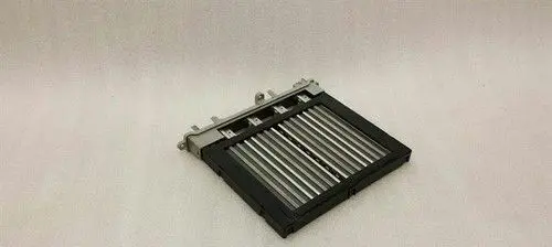 Mercedes-Benz CLS AMG C219 Heater blower radiator A2118300861