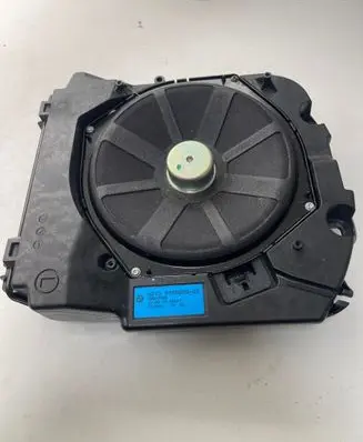 BMW 6 F06 Gran coupe Subwoofer speaker 9169685 48000202