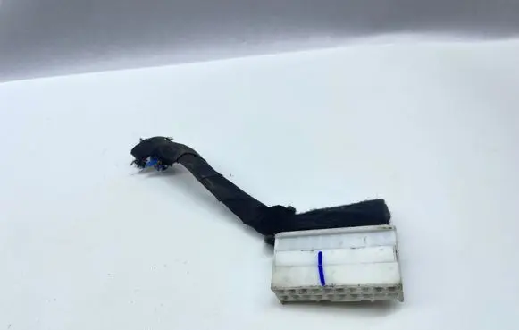 Hyundai Ioniq 5 Other wiring loom