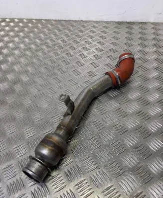 Land Rover Range Rover Sport L494 Intercooler hose/pipe CPLA9F788CC