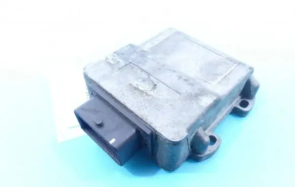 Volkswagen PASSAT B5.5 LP gas control unit module IMPRK1090514