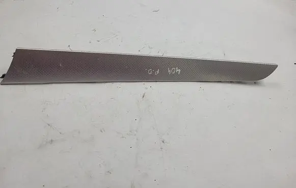 Audi A4 S4 B8 8K Rear door card trim 8K0867420