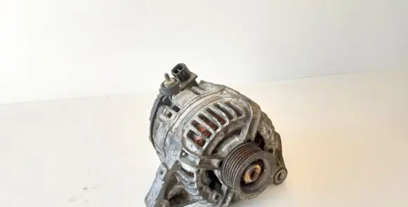Toyota Corolla E120 E130 Generator/alternator 0124315024 270600D030B