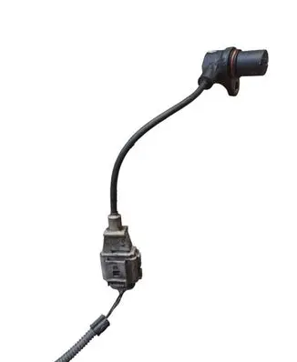 Volkswagen Touran I Crankshaft position sensor 0261210200 06A906433L 06A906433G