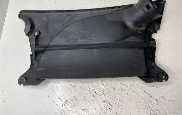 BMW X5 E53 Air intake duct part 7791043 1437101 9638263
