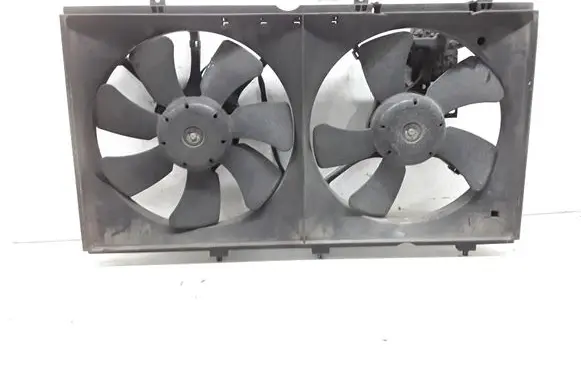 Subaru Legacy Fan set 