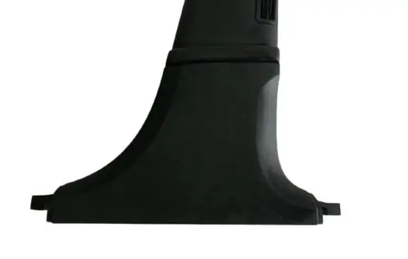 Volkswagen Phaeton (B) pillar trim (top) 3D5867298