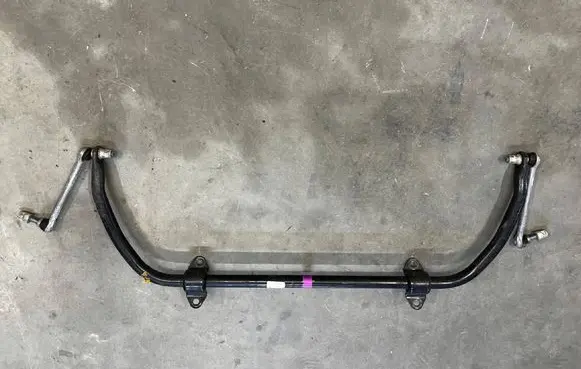 Ford Explorer VI Front anti-roll bar/sway bar LB5C5482BE