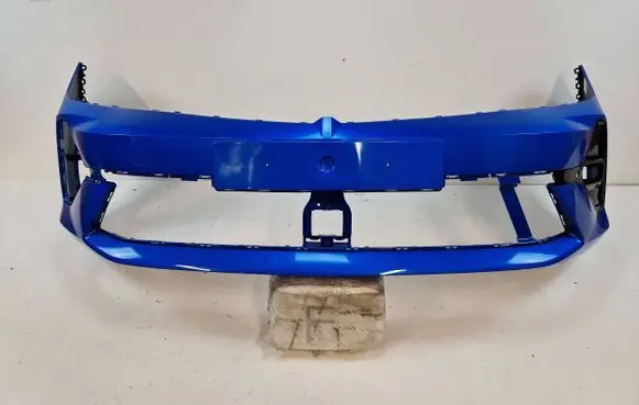 Opel Astra L Front bumper 9839979580