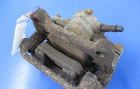 Fiat Ducato Rear brake caliper