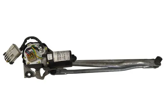 Tesla Model S Front wiper linkage 600594600F E006218 51175B210