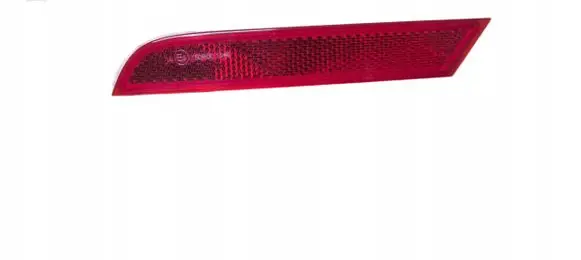 Jeep Avenger Rear tail light reflector 