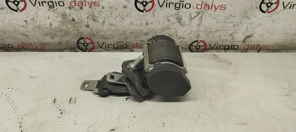Renault Scenic II - Grand scenic II Rear seatbelt 699590 0403055