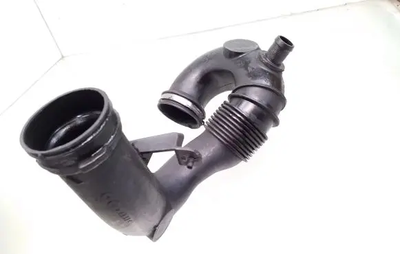Jaguar XF X250 Intercooler hose/pipe 9X239690AE