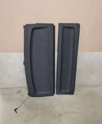 BMW X1 F48 F49 Parcel shelf 