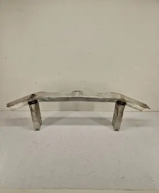 BMW 1 F20 F21 Front bumper cross member 7255393