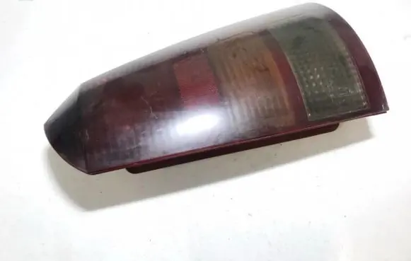 Ford Focus Rear/tail lights 084311950rr 08-431-1950r-r