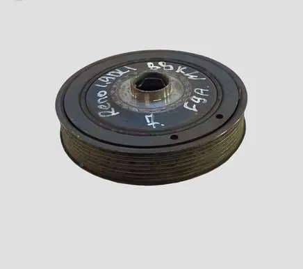 Renault Espace IV Crankshaft pulley 0839376911