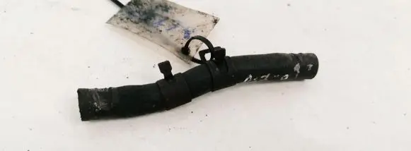 Hyundai Sonata Engine coolant pipe/hose