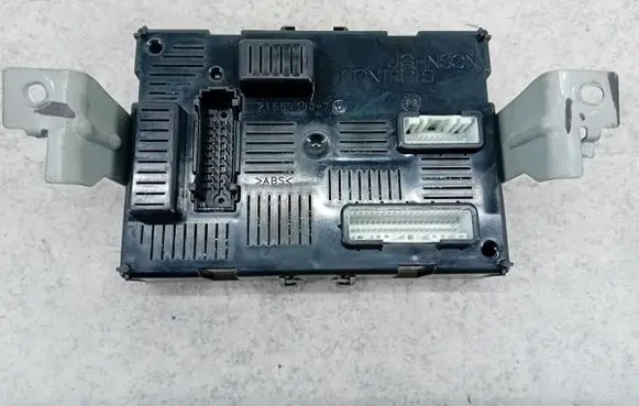 Nissan Tiida C11 Comfort/convenience module 284B2EM01E
