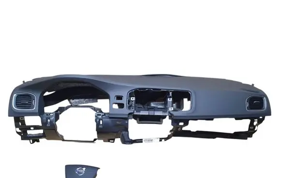 Volvo V60 Airbag set with panel 