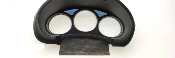 Subaru Forester SG Dashboard trim