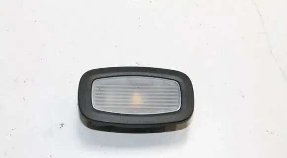 Mercedes-Benz C W205 Front seat light A0009064306